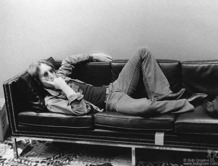 John Lennon, NYC - 1974