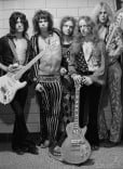 Aerosmith, MA - 1973