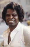 James Brown, NYC - 1980