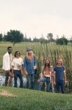 Allman Brothers, FL - 1972