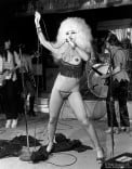 Jayne County, NYC - 1974