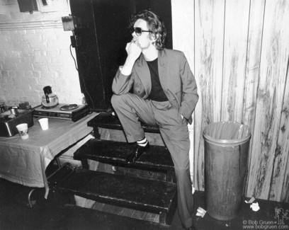 David Johansen, OH - 1978