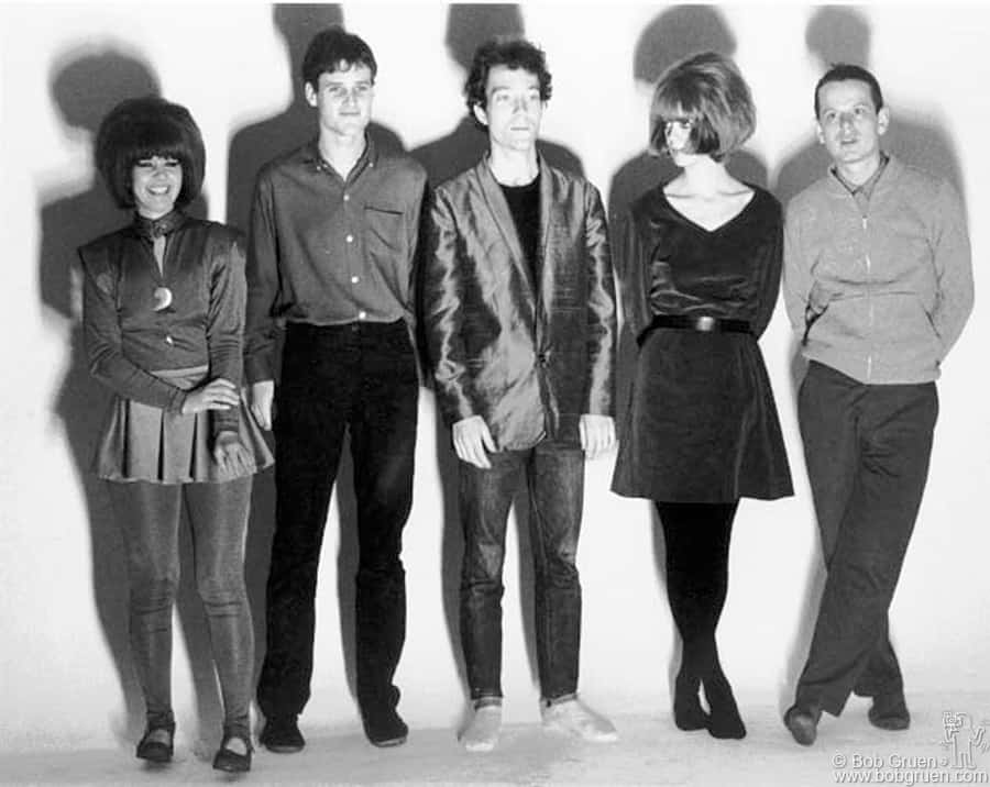 洋楽 B-52's/Hannover The B-52's | Spotify