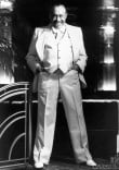 Cab Calloway, NYC - 1978