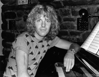 Peter Frampton, NY - 1979