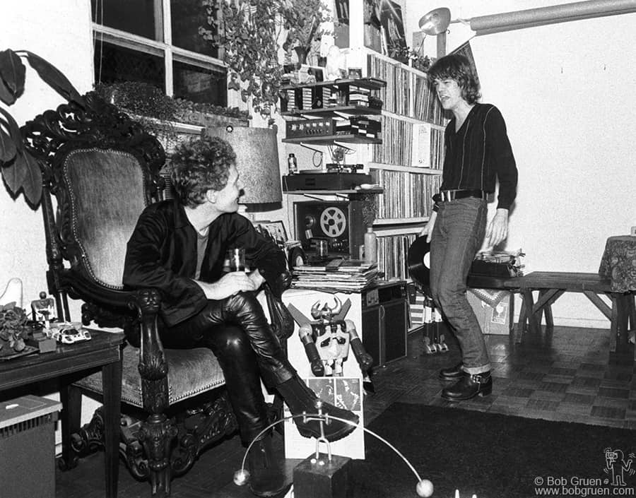 Malcolm McLaren | Bob Gruen Malcolm McLaren | Bob Gruen