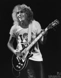 Peter Frampton, NYC - 1979