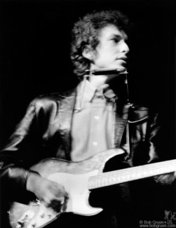 Bob Dylan, RI - 1965