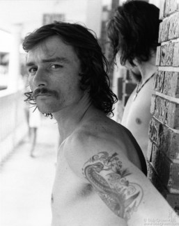 Dickey Betts, FL - 1972