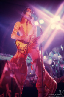 Todd Rundgren, NYC - 1974