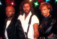 Bee Gees, FL - 1988