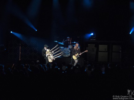 Cheap Trick, NYC - 2010