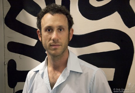 Kris Gruen