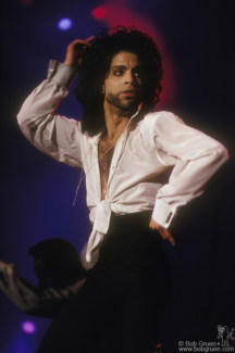 Prince, Rio de Janeiro - 1991