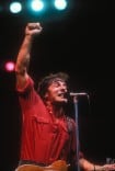 Bruce Springsteen, Toronto - 1984