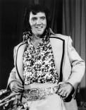 Elvis Presley, NYC - 1972