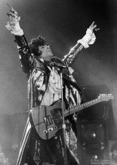Prince, NY - 1985