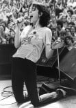 Patti Smith, NYC - 1976