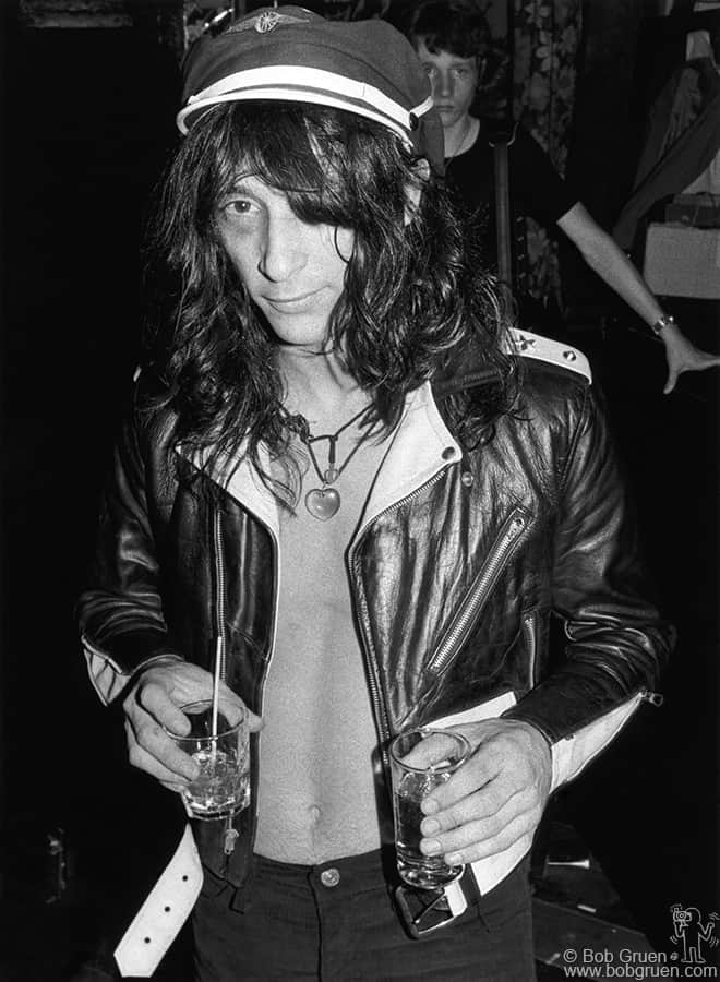 CBGB | Bob Gruen