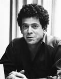 Lou Reed, NYC - 1981