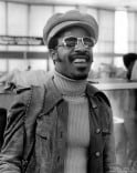 Stevie Wonder, MI - 1974