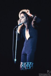 Alice Cooper, USA - 1973