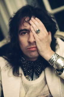 Alice Cooper, CT - 1973