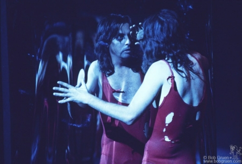 Alice Cooper, Canada - 1975