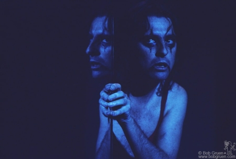 Alice Cooper, Canada - 1975