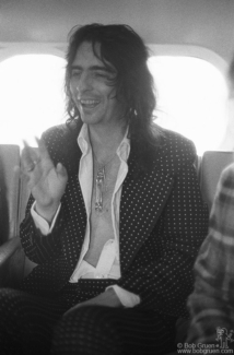 Alice Cooper, USA - 1973