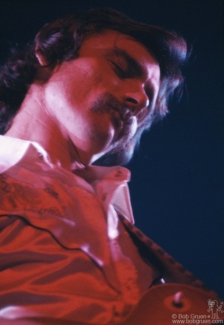 Dickey Betts, CT - 1973