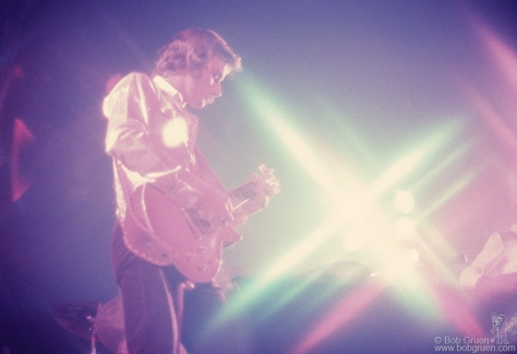 Dickey Betts, CT - 1973