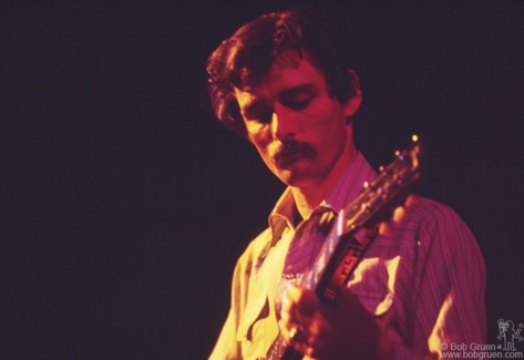 Dickey Betts, MA - 1974