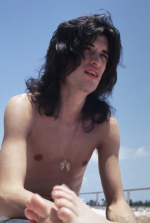 Joe Perry, FL - 1976