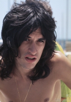 Joe Perry, FL - 1976