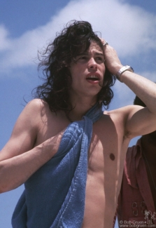 Steven Tyler, FL - 1976 