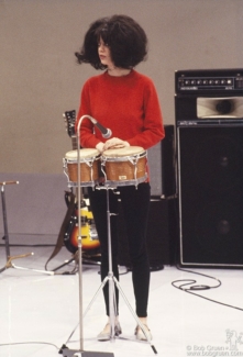 Cindy Wilson, Japan - 1979