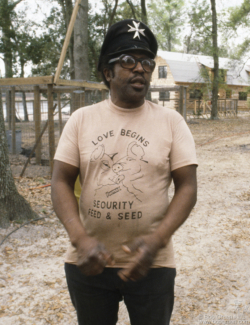 Bo Diddley, FL - 1980