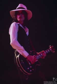 Joe Perry, MA - 1975