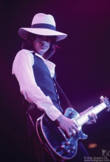 Joe Perry, MA - 1975