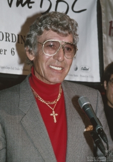 Carl Perkins, NYC - 1994