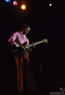 Chuck Berry - 1983