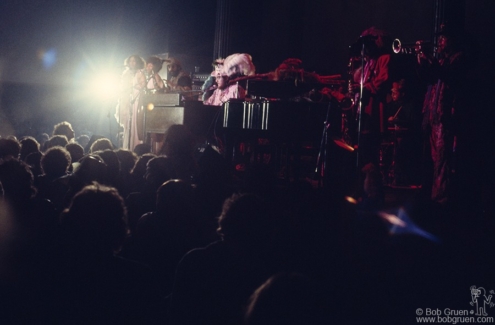 Dr. John, NYC - 1974