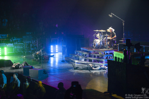 Green Day, NYC - 2009