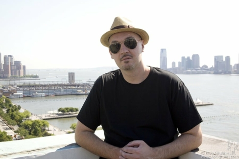 Merlo Podlewski, NYC - 2009