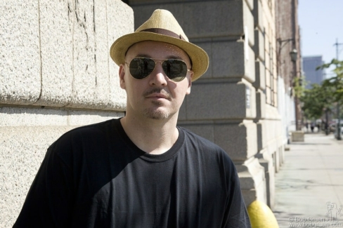 Merlo Podlewski, NYC - 2009
