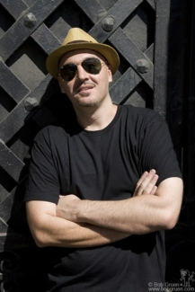 Merlo Podlewski, NYC - 2009