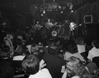 Voidoids, NYC - 1977