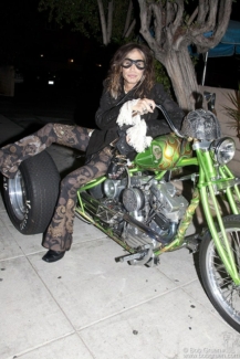 Steven Tyler, CA - 2012