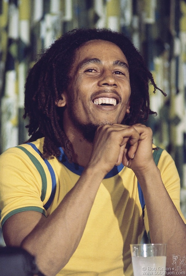 Bob Marley | Bob Gruen Bob Marley | Bob Gruen